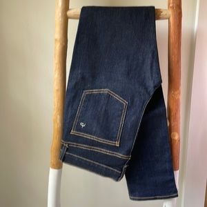 Rag & Bone high rise skinny